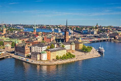 pst time sweden|PT to Stockholm, Sweden .